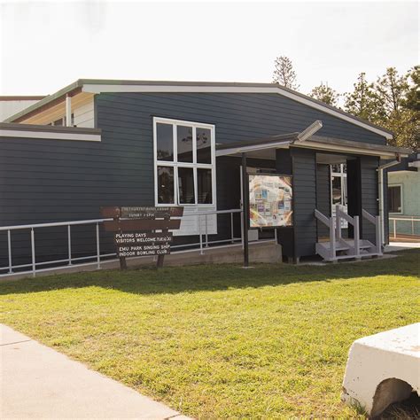 Festival of Small Halls - Emu Park, Emu Park Community Hall, Emu Park ...