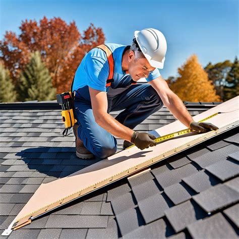 Roof Measurements: How to Accurately Measure Your Roof for Renovation
