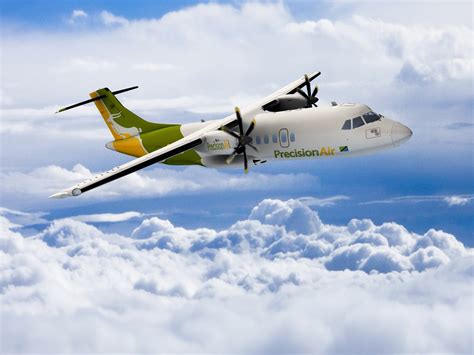 precision air technology