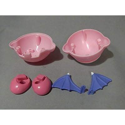 Buy Kirby Muteki Suteki Closet Capsule Character Capchara~Meta Knight ...