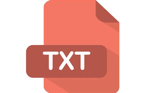 File TXT là gì? Cách mở và chuyển đổi file TXT sang file khác