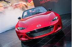 Maita Hyundai by 2016 Mazda Miata New Roadster Highlights Low Sales Maita Hyundai