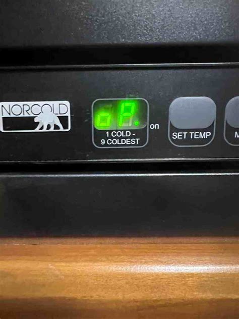 Image result for Nor Cold N Error Code