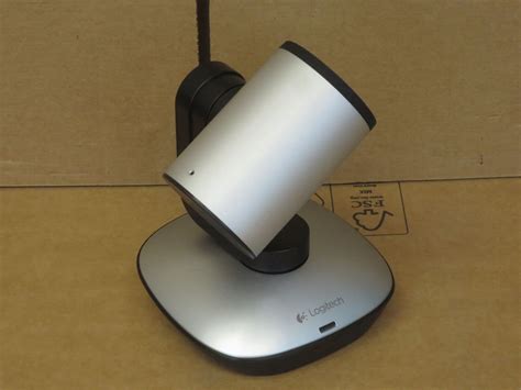 Logitech Camera with Zoom 的图像结果