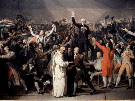 » HISTOIRE. La Révolution française. Les grandes journées de 1789 - Le ...