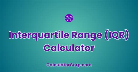 Image result for IQR Calculation Steps