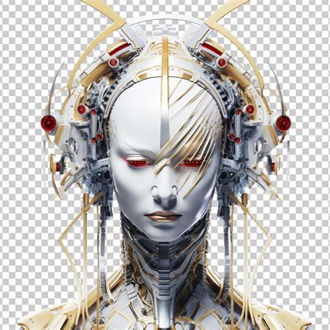 Premium PSD | Cute animated characters png