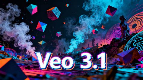 Veo 3.1 | BasedLabs