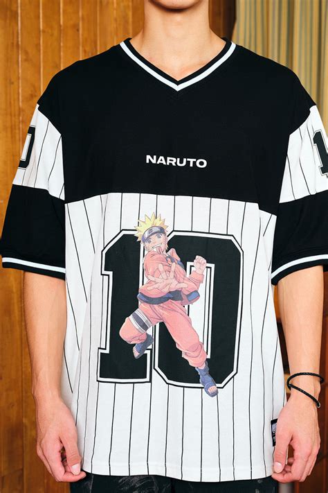 Buy Naruto T Shirt & Official Naruto Merchandise Online