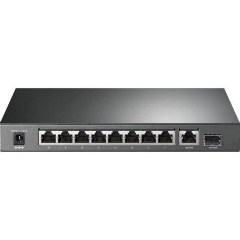Unmanaged Switches | TP-Link India