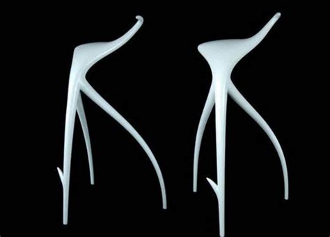 Philippe Starck: 10 designs of a forward-thinking genius : DesignWanted