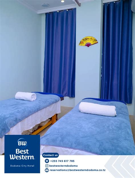 Best Western Dodoma City Hotel | Because the best family getaways have ...