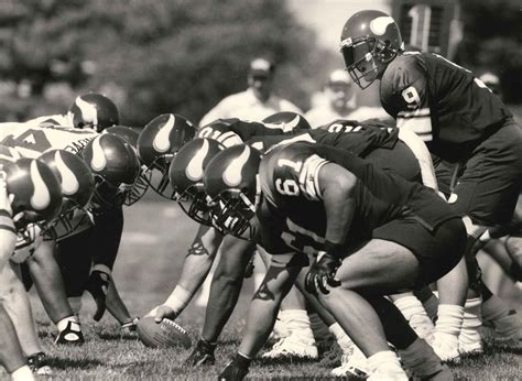 Five decades of Vikings training camp in pictures – Twin Cities