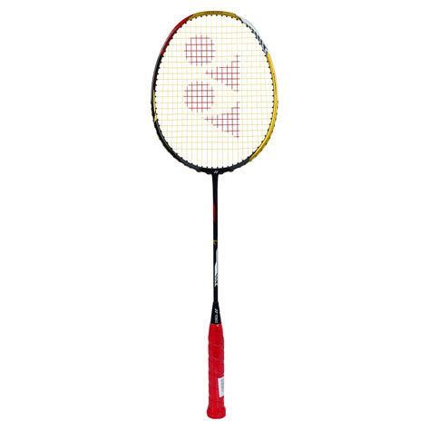 Buy YONEX Voltric LD3, Lin Dan Graphite Badminton Racquet with free ...