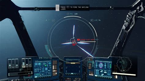 Slideshow: Starfield Review Screenshots
