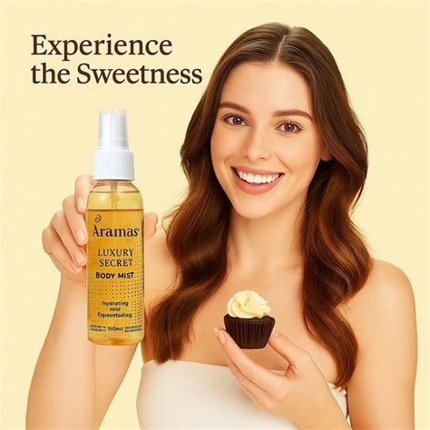 Aramas | Official Website - Buy T-shirts, Body Mists, Face Care ...