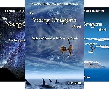 The Young Dragons of Bali (7 book series)