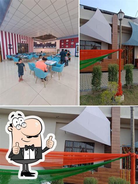 The Boat House, Ambala Cantt - Restaurant menu, prices and reviews