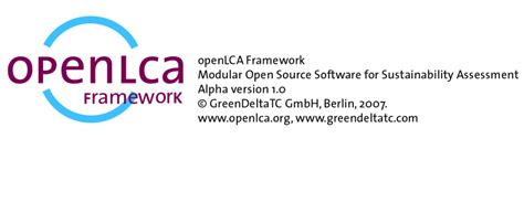 Image result for openLCA Python