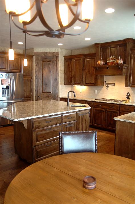 KITCHENS — United Floor Covering