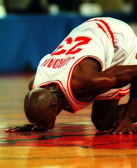 What Was Michael Jordan's Last Game at Laura Stanley blog
