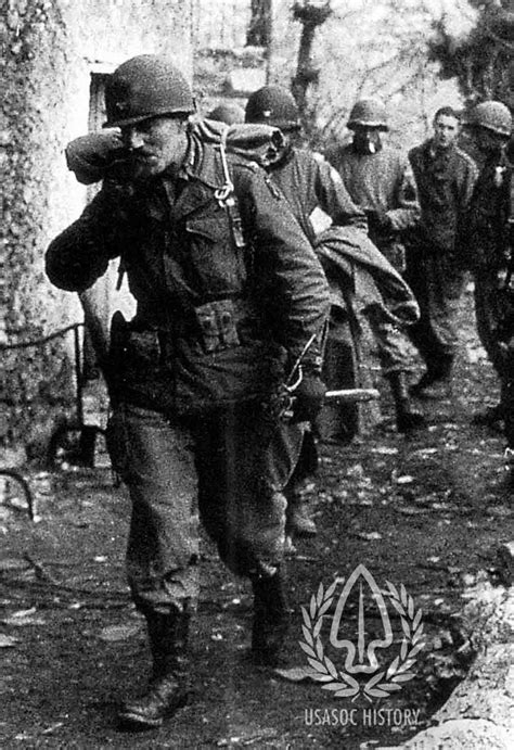 75th Anniversary of First Special Service Force at Monte La Difensa ...
