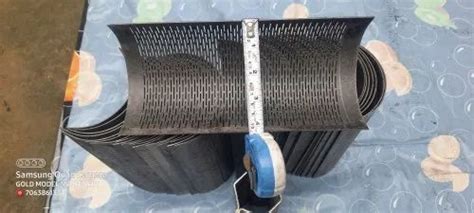 Mini rice mill screen - 6n100 Mini Rice Mill Screen Jaali Spare Parts ...