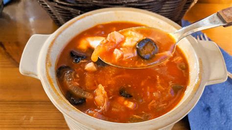 What Are The Most Typical Foods Of Estonia You Need To Try
