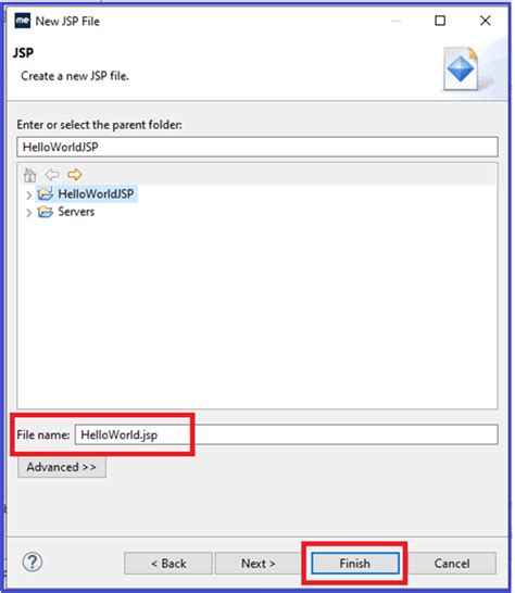Creating a JSP Web Application Using Visual Studio 的图像结果