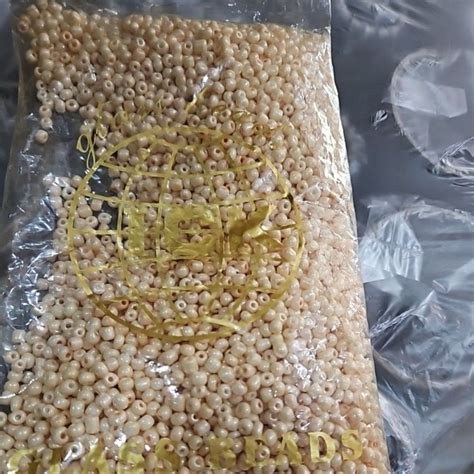 Jual Payet Pasir ukuran 6/0 isi 1 pound (450 gram) | Shopee Indonesia