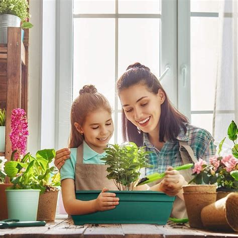 Buy Zurssar Vertical Raised Garden Bed 5 Tier Planter Box with Wheels ...