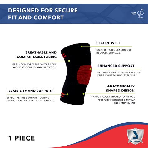 Buy Knee Cap for Men & Women | Best Knee Cap For Pain Relief | Sorgen ...