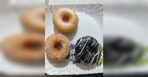 Order Some Mouth Watering Homemade Donuts From This Outlet! | LBB
