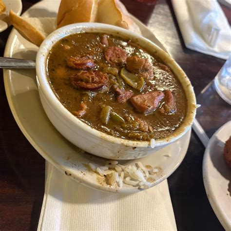 GUMBEAUX'S A CAJUN CAFE, Douglasville - Menu, Prices & Restaurant ...