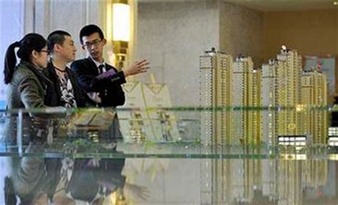 受限购限贷政策影响 郑州房屋销售增长减缓 - 世合实业