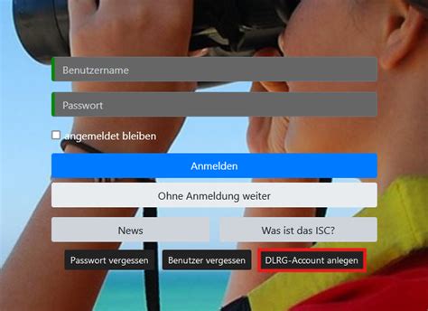 Image result for DLRG ISC