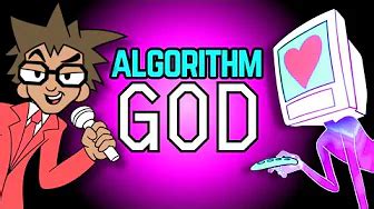 Image result for God Algorithm Tutorial