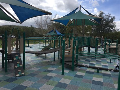 Adventure Park - Poway - Parks in San Diego