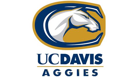 California Davis Aggies Logo, symbol, meaning, history, PNG, brand