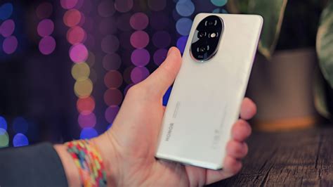 Honor 200 Pro | New Edge Times