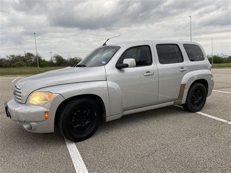 2010 Chevrolet HHR for Sale in Converse, TX - OfferUp
