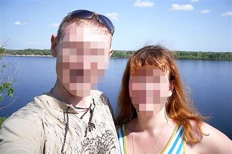 Evil Russian couple jailed after ‘repeatedly raping daughter, 12 ...