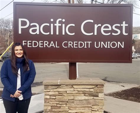 Pacific Crest Fcu