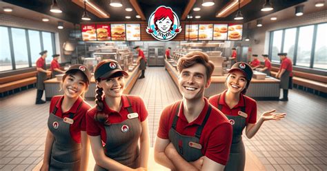 Wendy's Careers: How to Apply for a Position Online - Shirushi Money