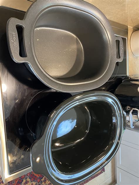 Replacement Liner For All Clad Slow Cooker at Chelsea Elyard blog