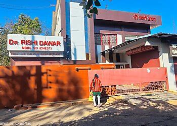 3 Best Pulmonologists in Jabalpur, MP - Expert Recommendations