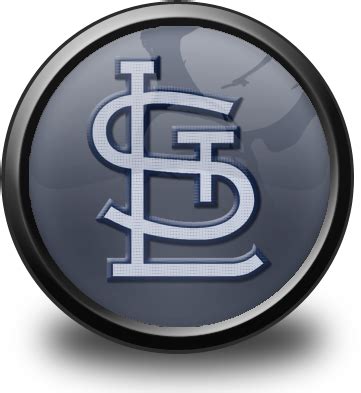 Download HD All Graphics » Stl Cardinals Logo - Logo Cardenales De San ...