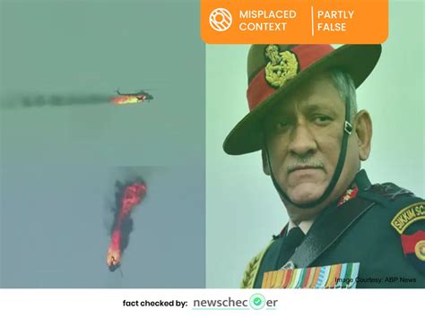 Video Of Syrian Helicopter Shot Down In Idlib Shared As Footage Of Gen ...