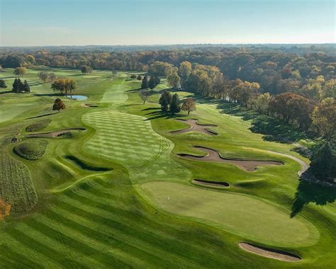 Photo Gallery — Fox Hollow Golf Club