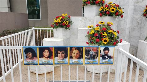 Thinking about the San Ysidro McDonald’s Massacre on its 41st ...